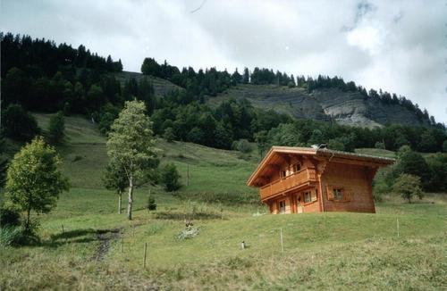 Lou Peylagas à La Giettaz