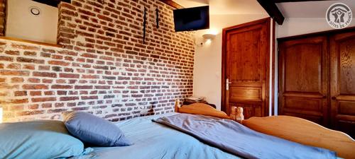 Relais de la vieille garde à Comines