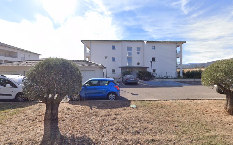 résidence A PAULINA à Lucciana