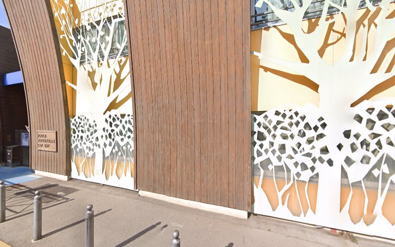 Appart de Pierre à Marseille