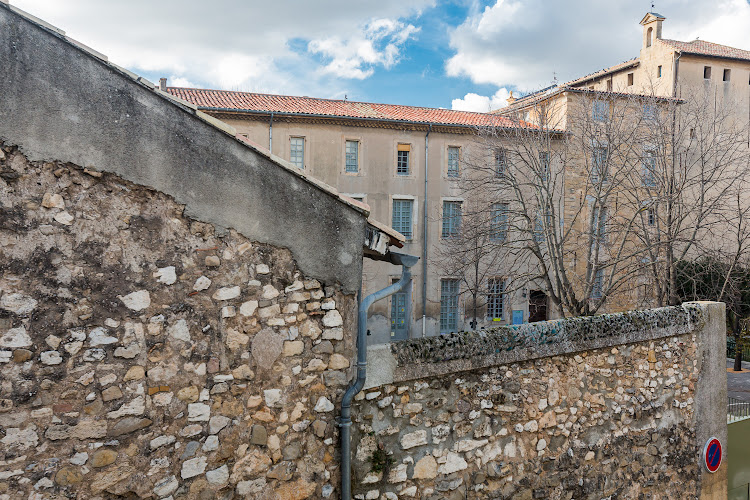 Baloo of the J à Aix-en-Provence