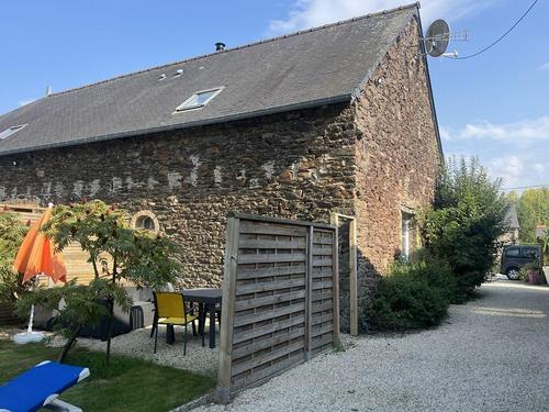 Le petit Buot à SAINT-MELOIR-DES-ONDES