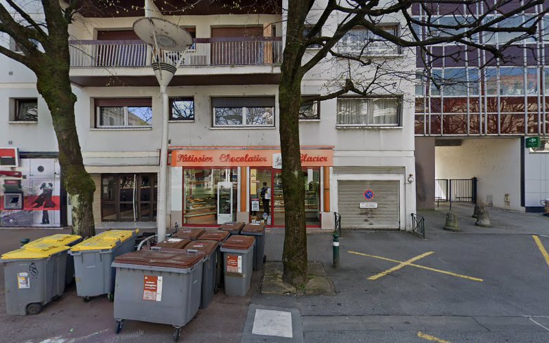 VinceCityGites à Chambéry