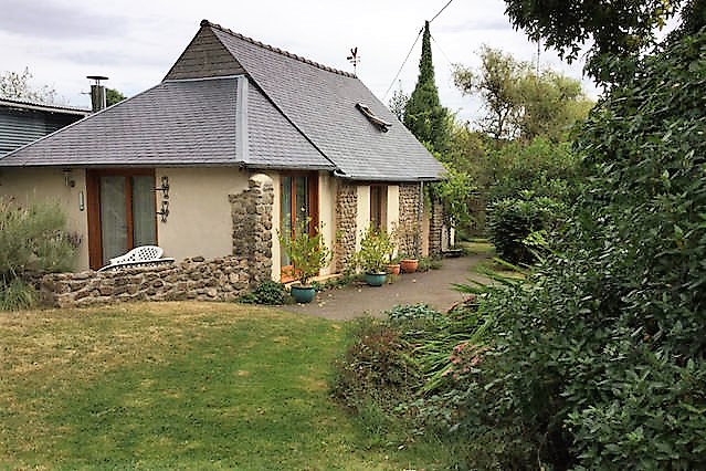 La Tabourie à Saint-Berthevin-la-Tannière
