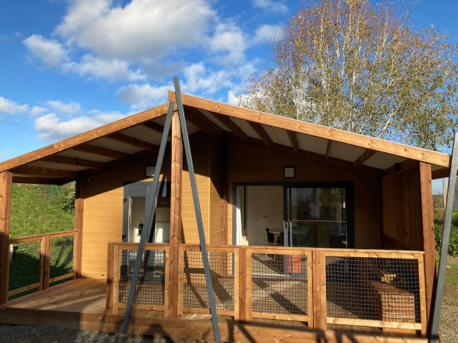 Camping Municipal Saint Efflam à Plestin-les-Grèves