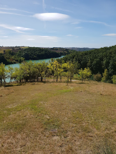 Domaine de Combe Ramond à Maurens-Scopont
