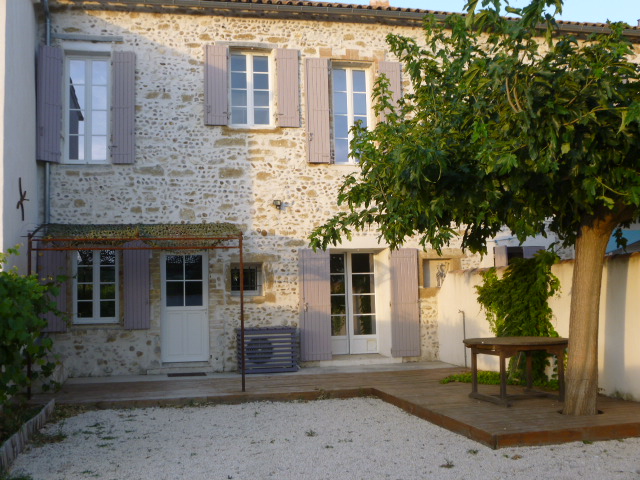 Ocl Immobilier Provence à Le Pontet