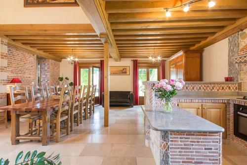 La Maisonnette à Epoisses