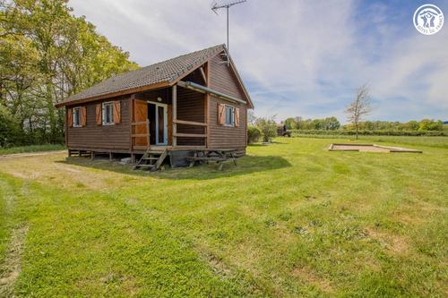 Chalet Emeline