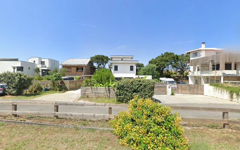 Villa moderne Les Dunes à Capbreton