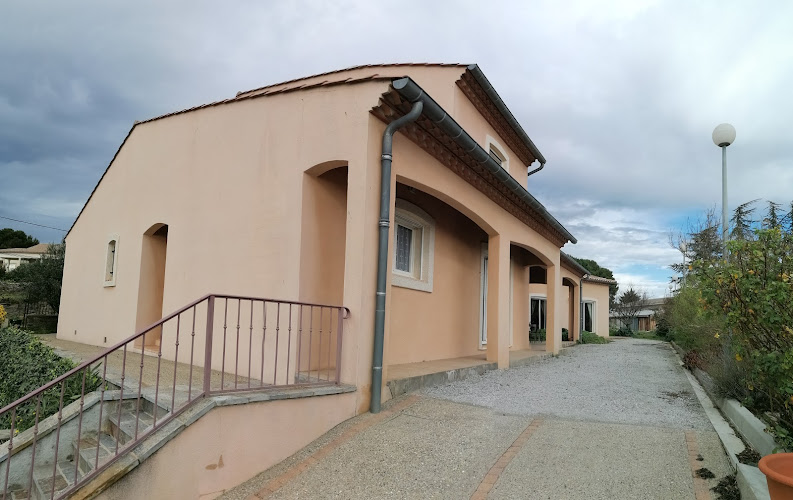 Gîte de Laramont chez Éric