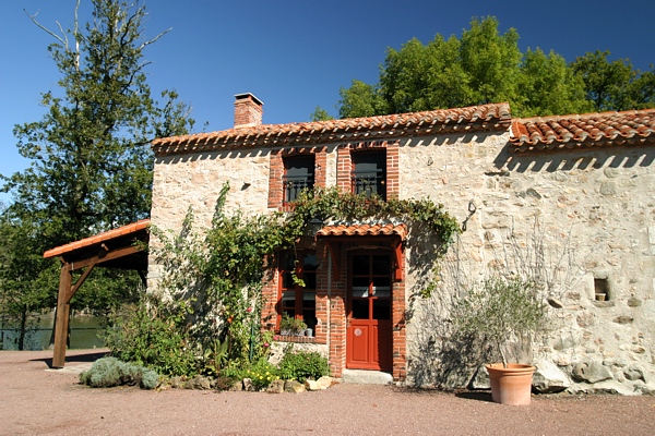 Bulle Nature à Le Poiré-sur-Vie