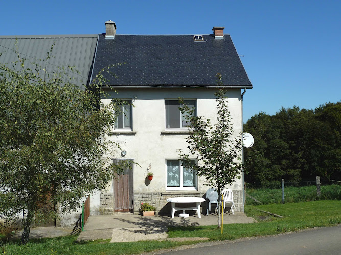 Gîte à Bosjean à Saint-Sulpice