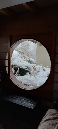 Gite Le Ryokan à Fillière