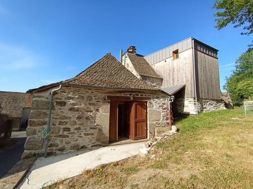 La Grange à LES SALCES