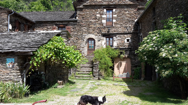 The Cottage Valès à Saint-André-de-Lancize