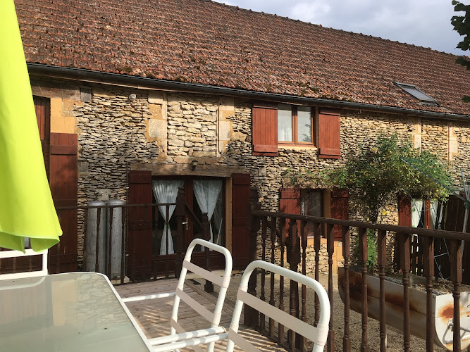 Dordogne Holiday Barns à Fajoles