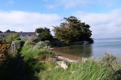 La Terre à Sarzeau