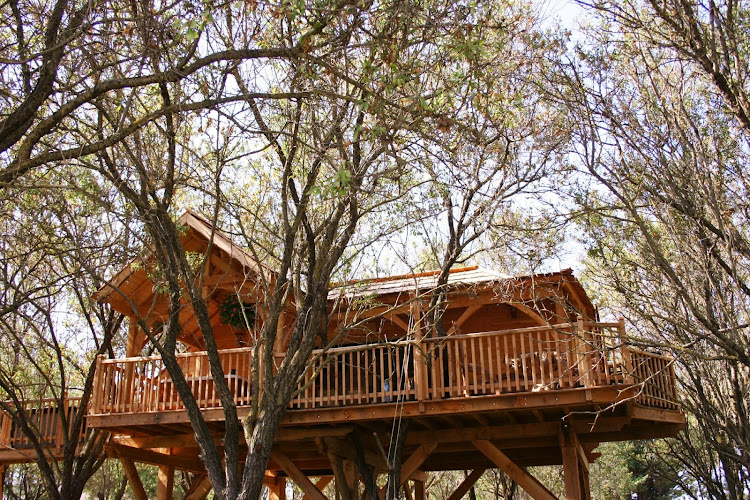 Cabane d Amour à Béziers
