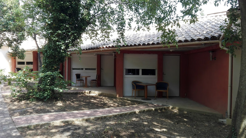 Hôtel Le Marguerittes à Marguerittes