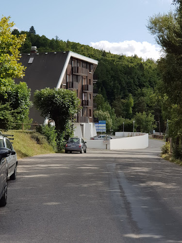 Le Grand Pavois à Montclar