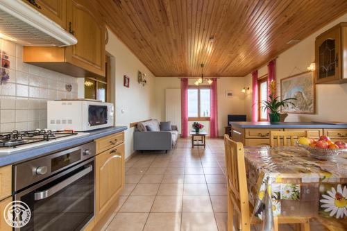 Appartement Kiti à MARIN