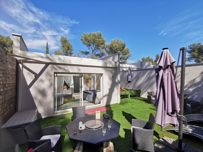 Etoiles de Provence à La Ciotat