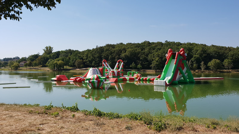 Lac du Carla-Bayle