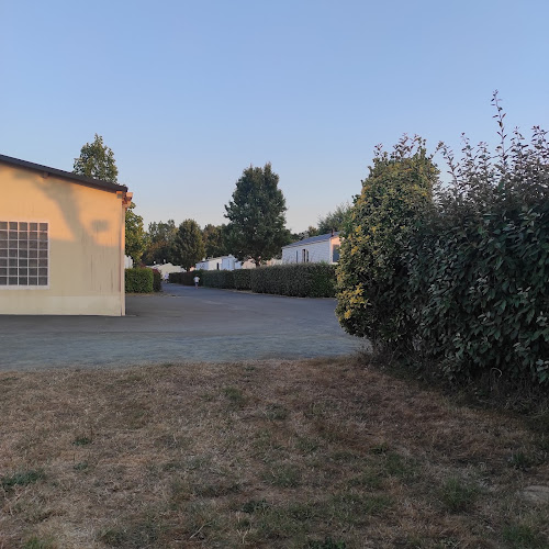 Camping Entre Deux Caps à Plurien
