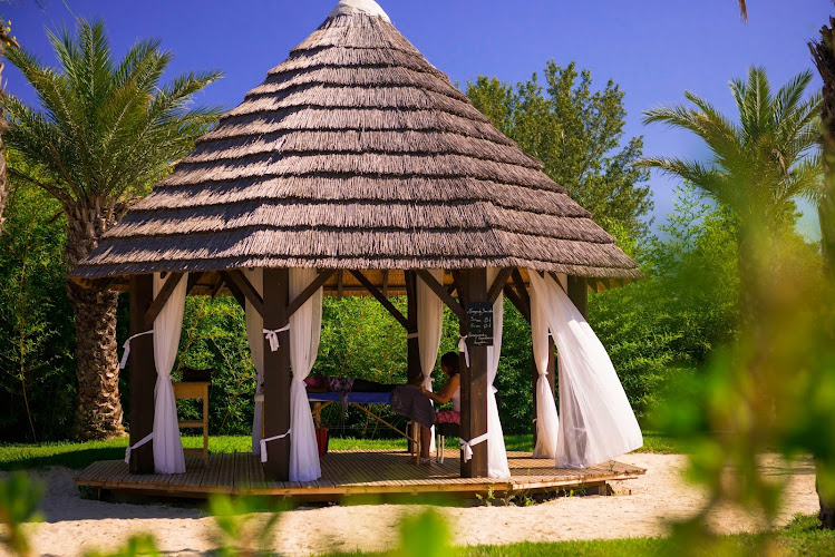 Camping Le Dauphin à Argelès-sur-Mer