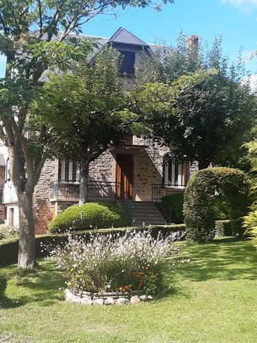 Gîte de la Pierre Plantée à Centrès