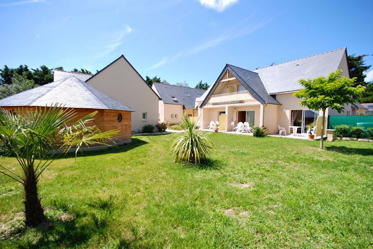 Appart Hôtel MON Calme à Piriac-sur-Mer