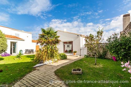 17g64335 à Saint Pierre D'oleron