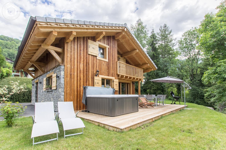 Chalet Lilalpes à Samoëns
