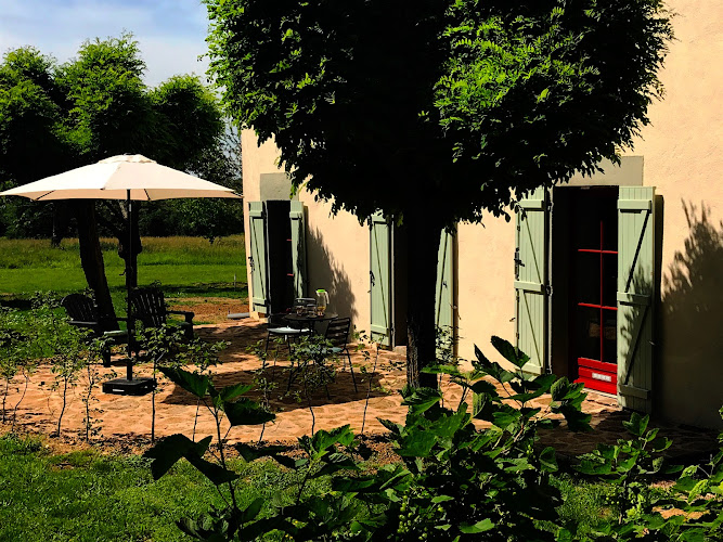 Domaine Pouzoult à Sazeray