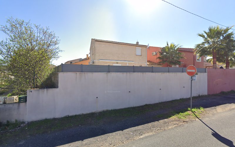 Demeure la Pinède