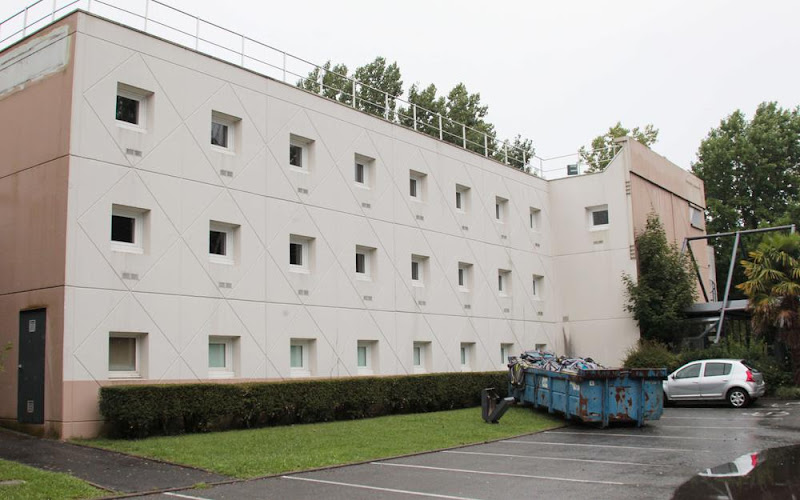 Prahda Adoma à Pau