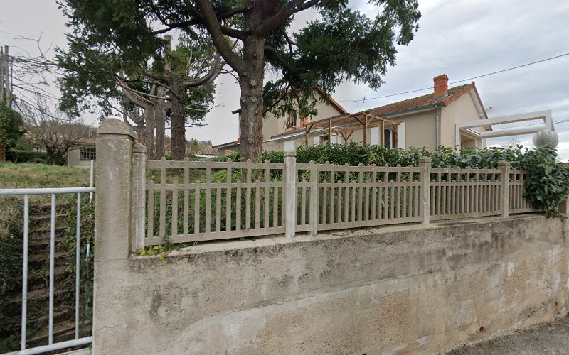 Maison de Renardchéri à Régny