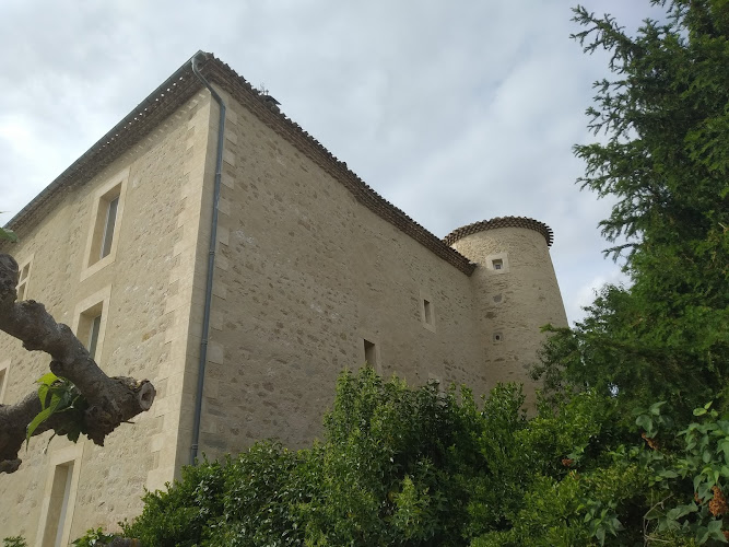 Chteau de Soupex