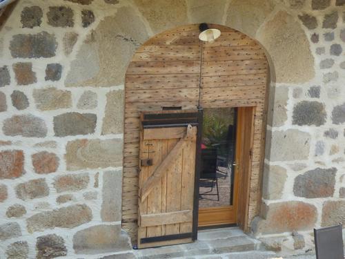 Gîte de Marion à Badailhac