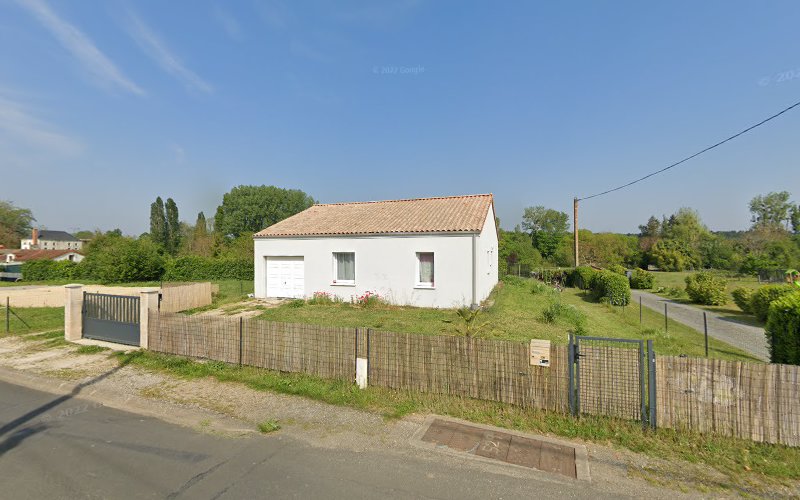 Renette à Naintré
