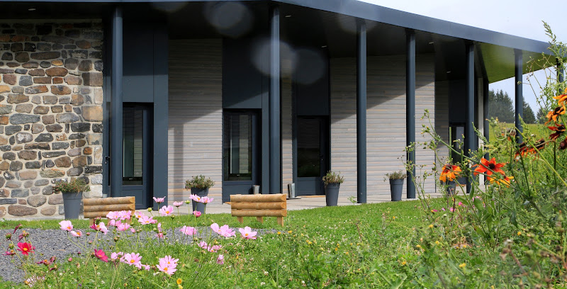 Gîte La Mandra à Saint-Front
