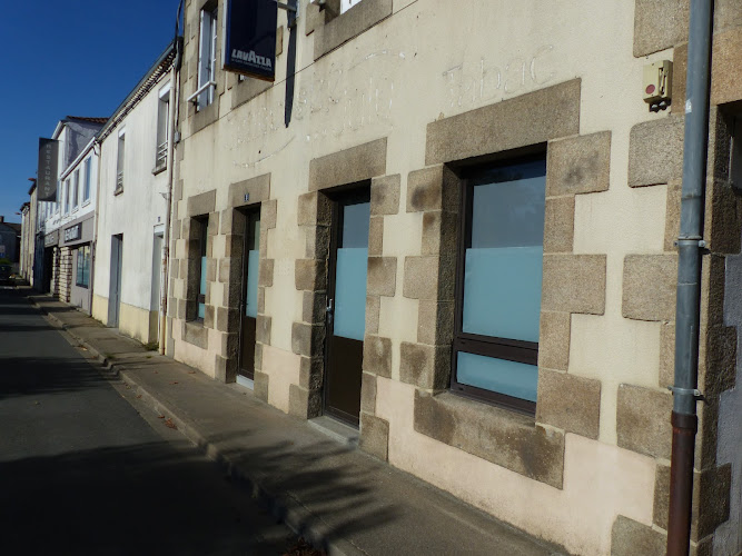 La Gabelle Saint Hilaire à Saint-Pierre-des-Échaubrognes