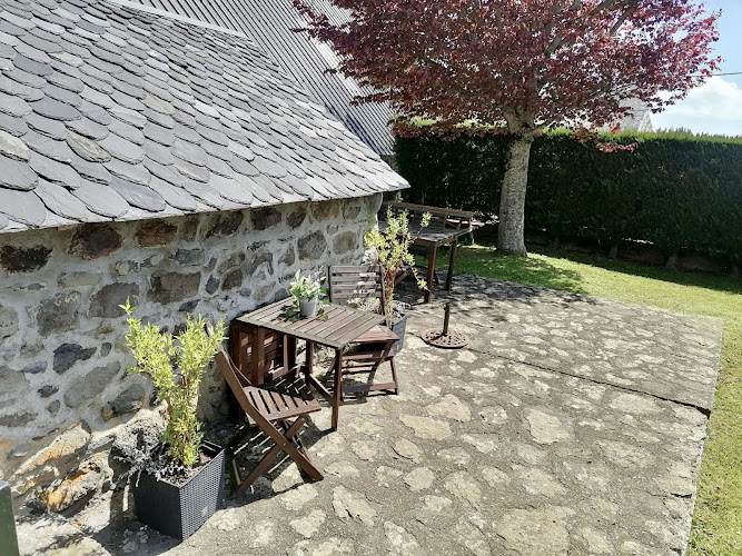 GITE Chez LEON à Besse-et-Saint-Anastaise