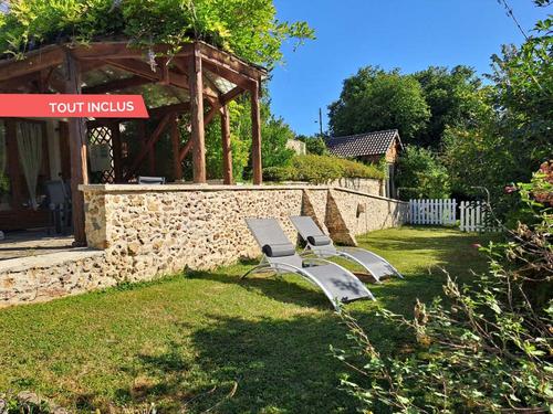 Gîte des Vosseaux à St Pierre De Bailleul