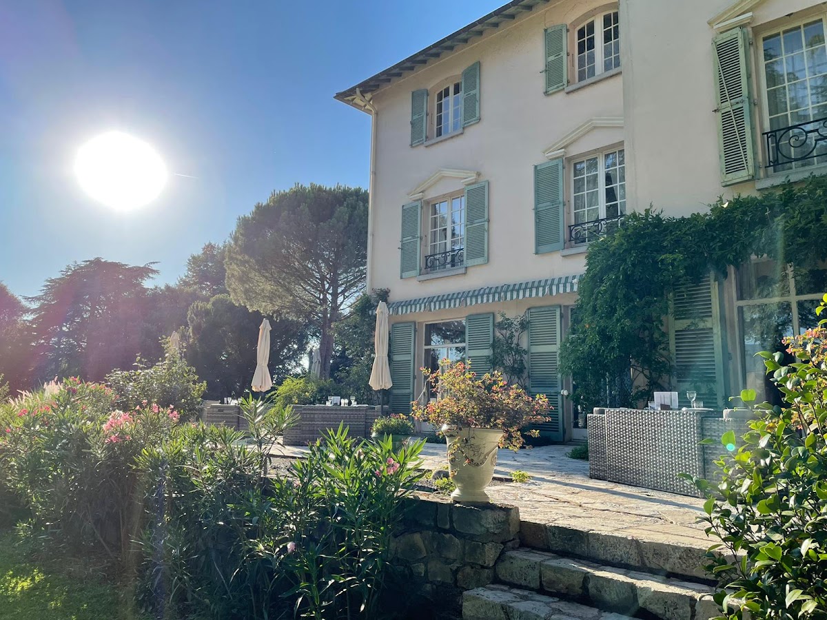 Maison d hôtes Le Parc