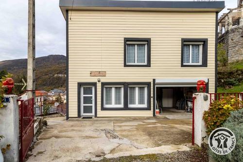 La petite Horminelle à Ax Les Thermes