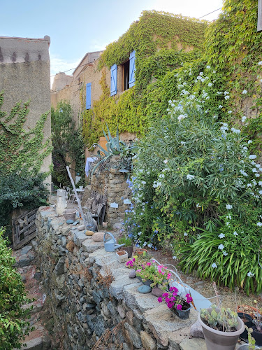 Chez Caro BnB à Corbara