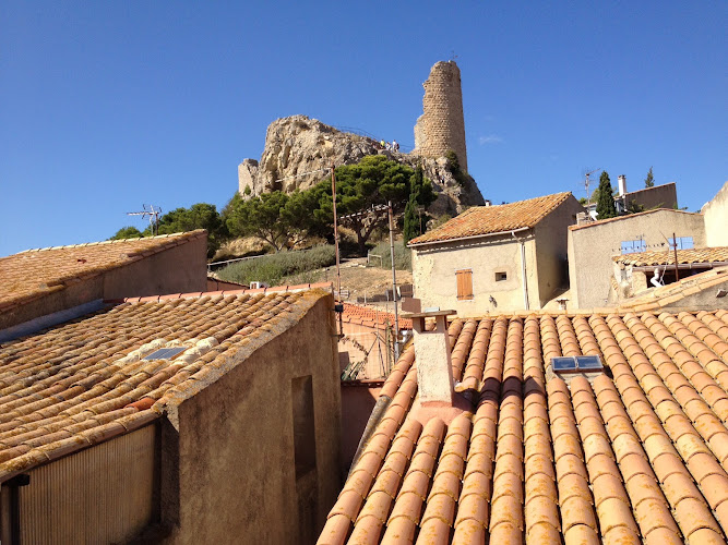 La Planque chambres d hôtes à Gruissan