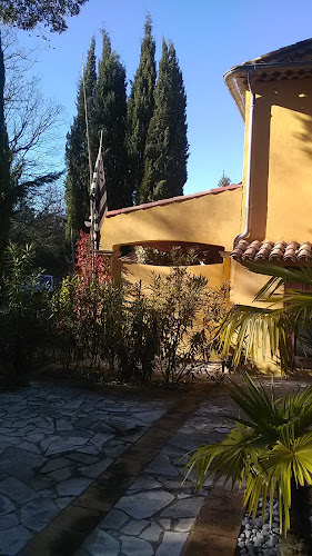 Domaine Le Chevalier à Le Thoronet